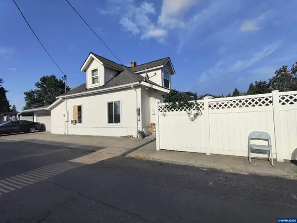 414  Silby Ln NE, Salem, OR 97301