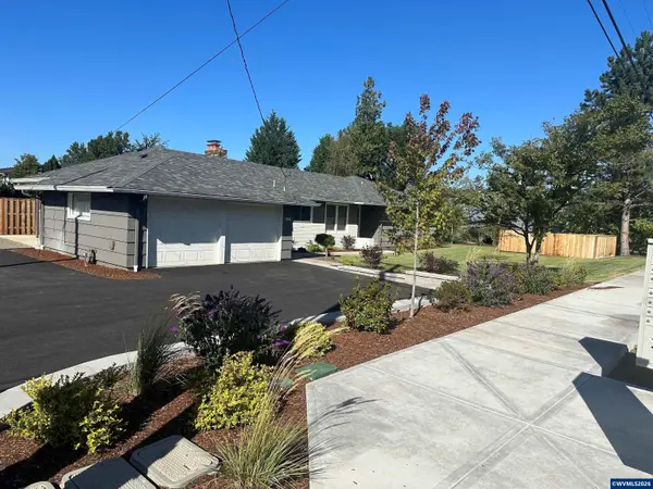 4816  Elvira Place Pl N, Keizer, OR 97303