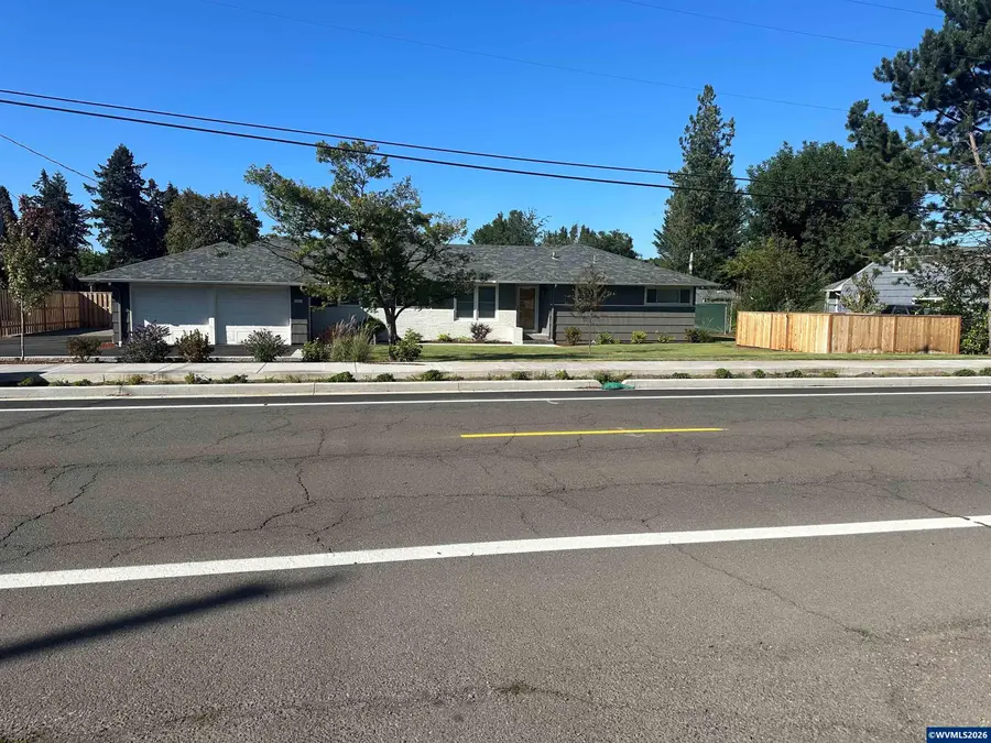 4816  Elvira Pl N, Keizer, OR 97303 - #2