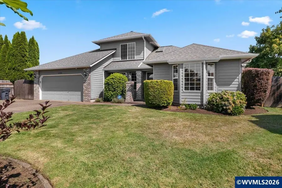 3785  Hemlock Pl SE, Albany, OR 97322 - #3