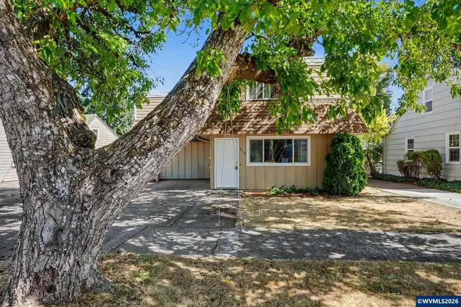 615 NW 11th (-617) St, Corvallis, OR 97330 - #2