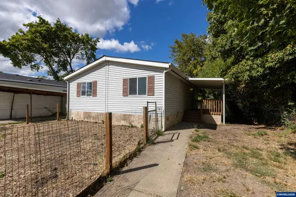 755 NE Circle Bl, Corvallis, OR 97330