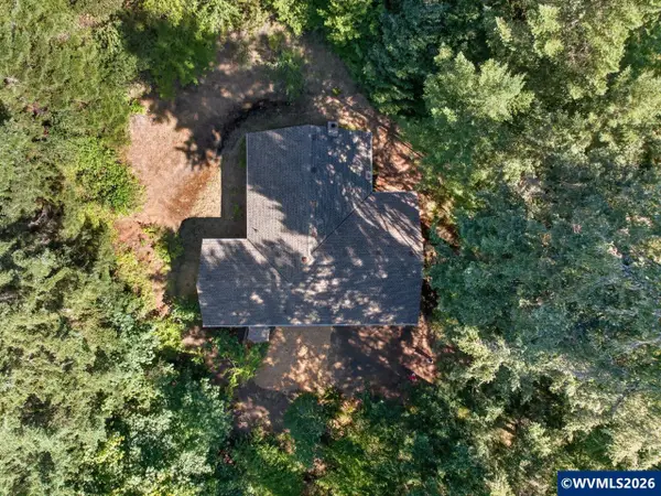 24898  Pleasant View Dr + tax lot 130629, Philomath, OR 97370