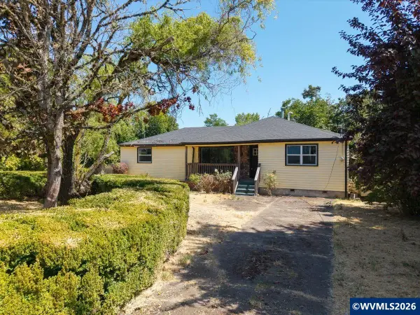 34509  Riverside Dr SW, Albany, OR 97321