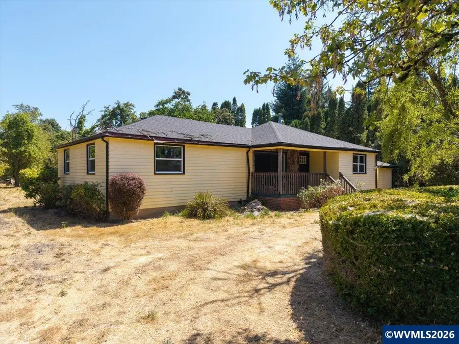 34509  Riverside Dr SW, Albany, OR 97321 - #2