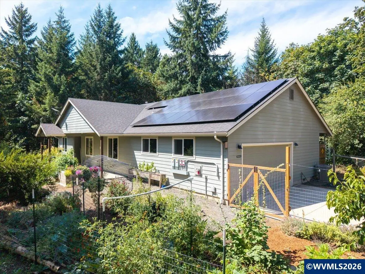 6220  Treehouse Rd, Monmouth, OR 97361 - #1