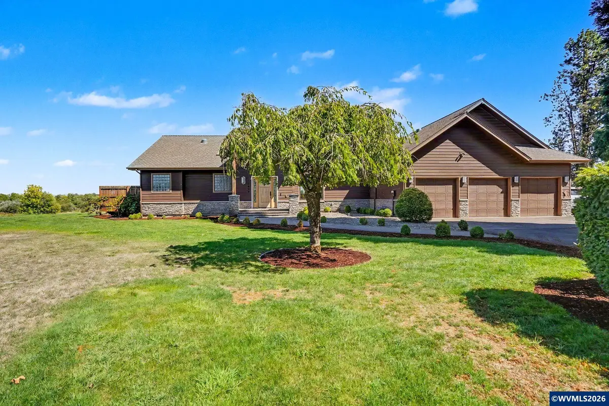 7803  Independence Hwy NW, Albany, OR 97321 - #1
