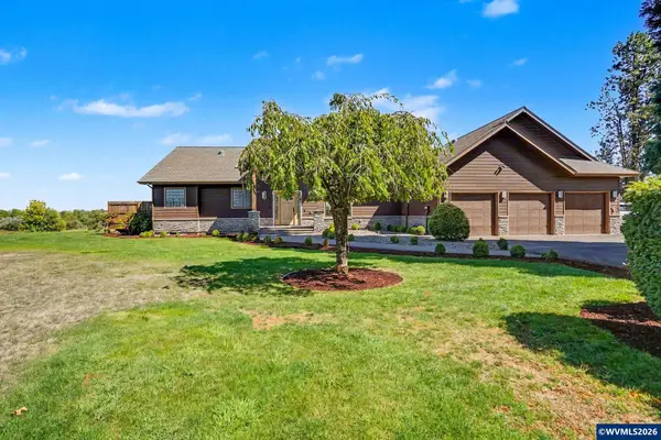7803  Independence Hwy NW, Albany, OR 97321
