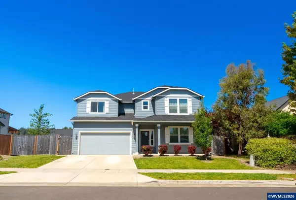 2675  Essex Av NW, Albany, OR 97321