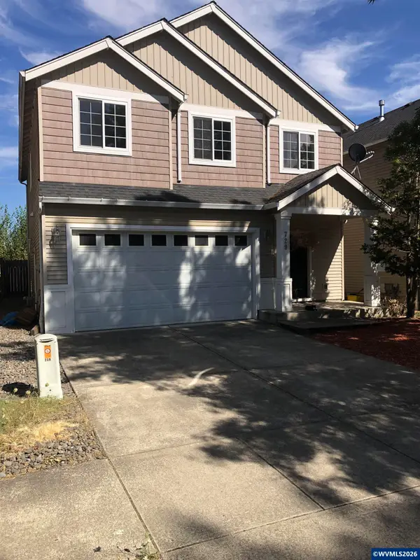 729  Morning Glory Dr, Independence, OR 97351