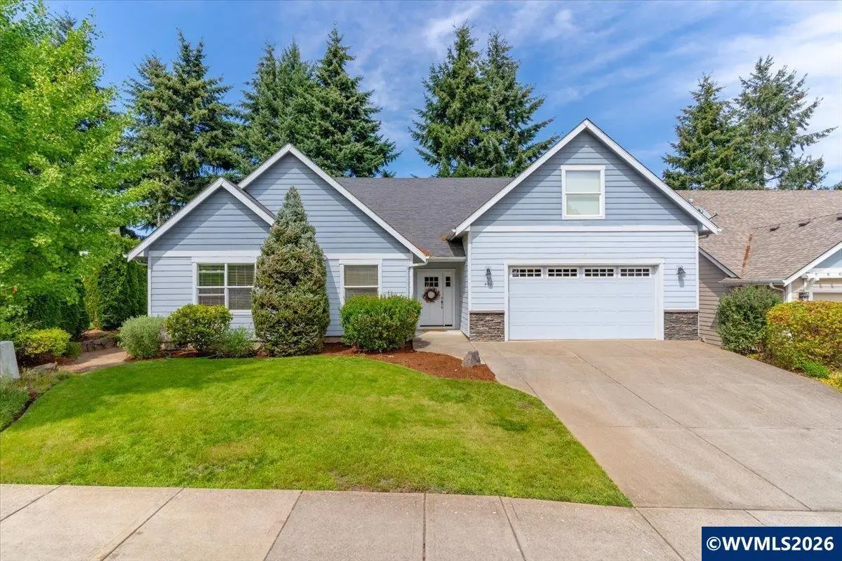 480 NW Reed Ln, Dallas, OR 97338 - #1