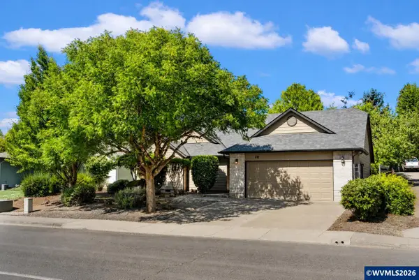 891  Whitetail Deer St NW, Salem, OR 97304