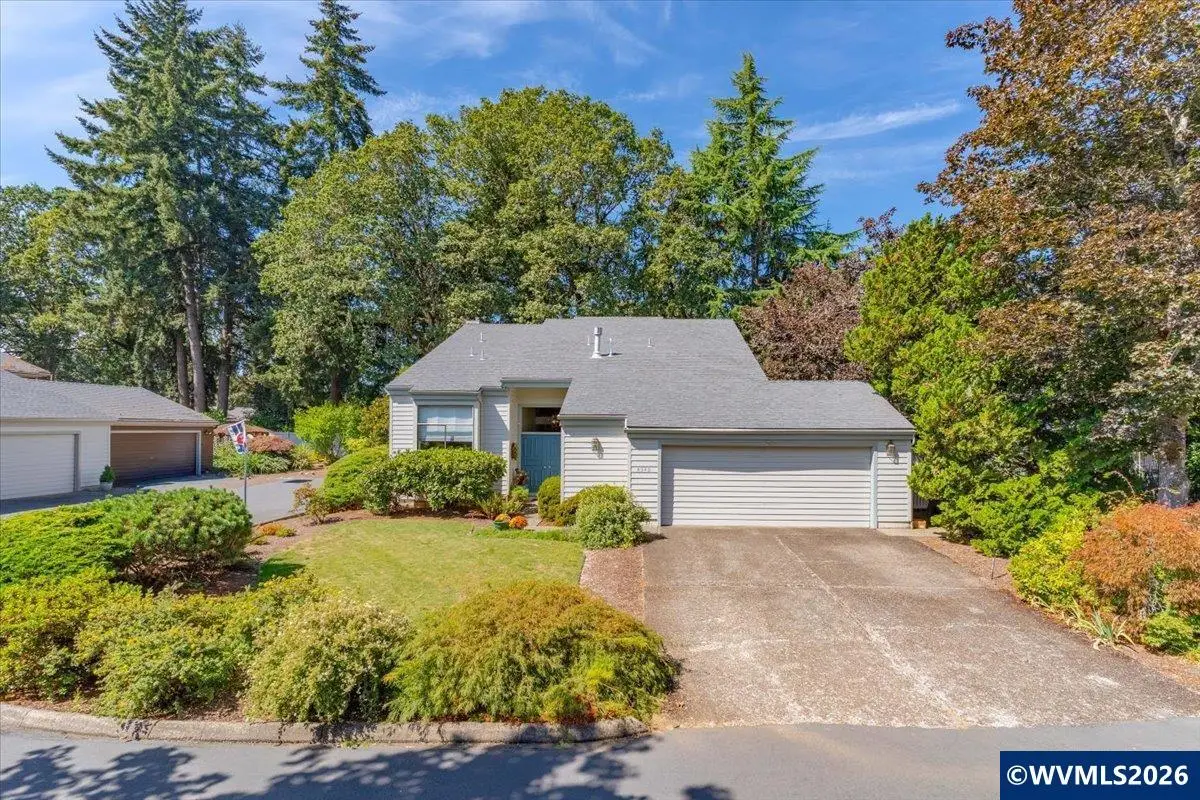4340  Lone Oak Rd SE, Salem, OR 97302 - #1