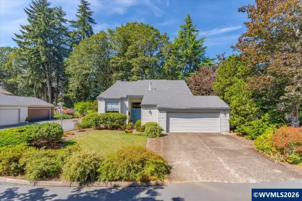 4340  Lone Oak Rd SE, Salem, OR 97302
