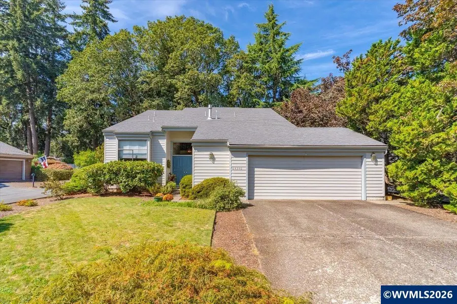 4340  Lone Oak Rd SE, Salem, OR 97302 - #2