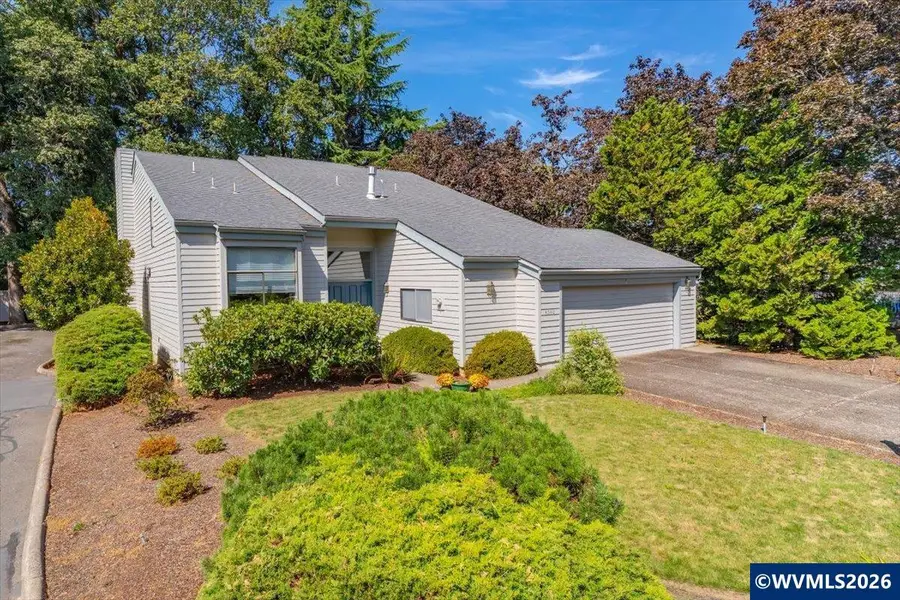 4340  Lone Oak Rd SE, Salem, OR 97302 - #3