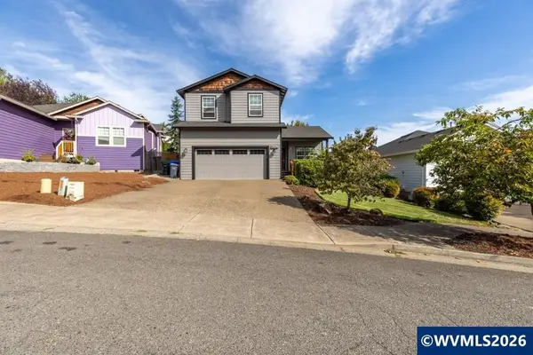 2375  Kaley Av NW, Salem, OR 97304