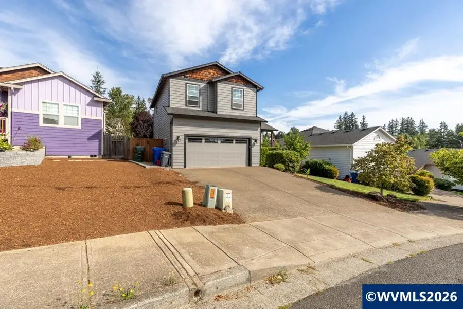 2375  Kaley Av NW, Salem, OR 97304 - #2