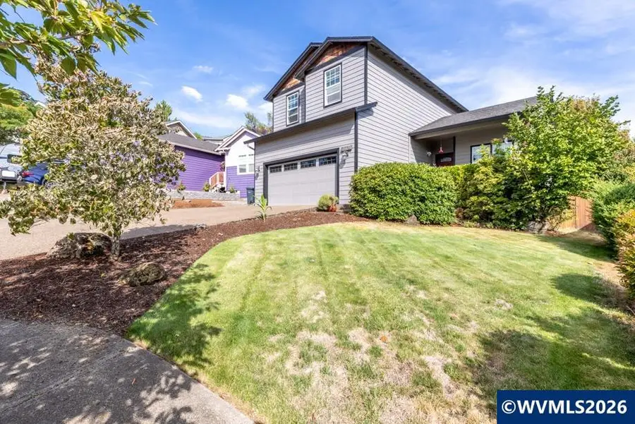 2375  Kaley Av NW, Salem, OR 97304 - #3