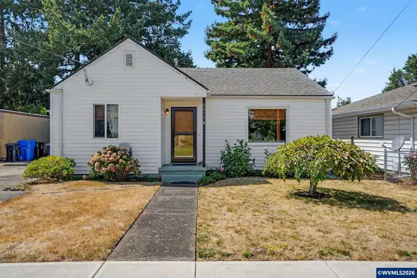 2095  University St SE, Salem, OR 97301
