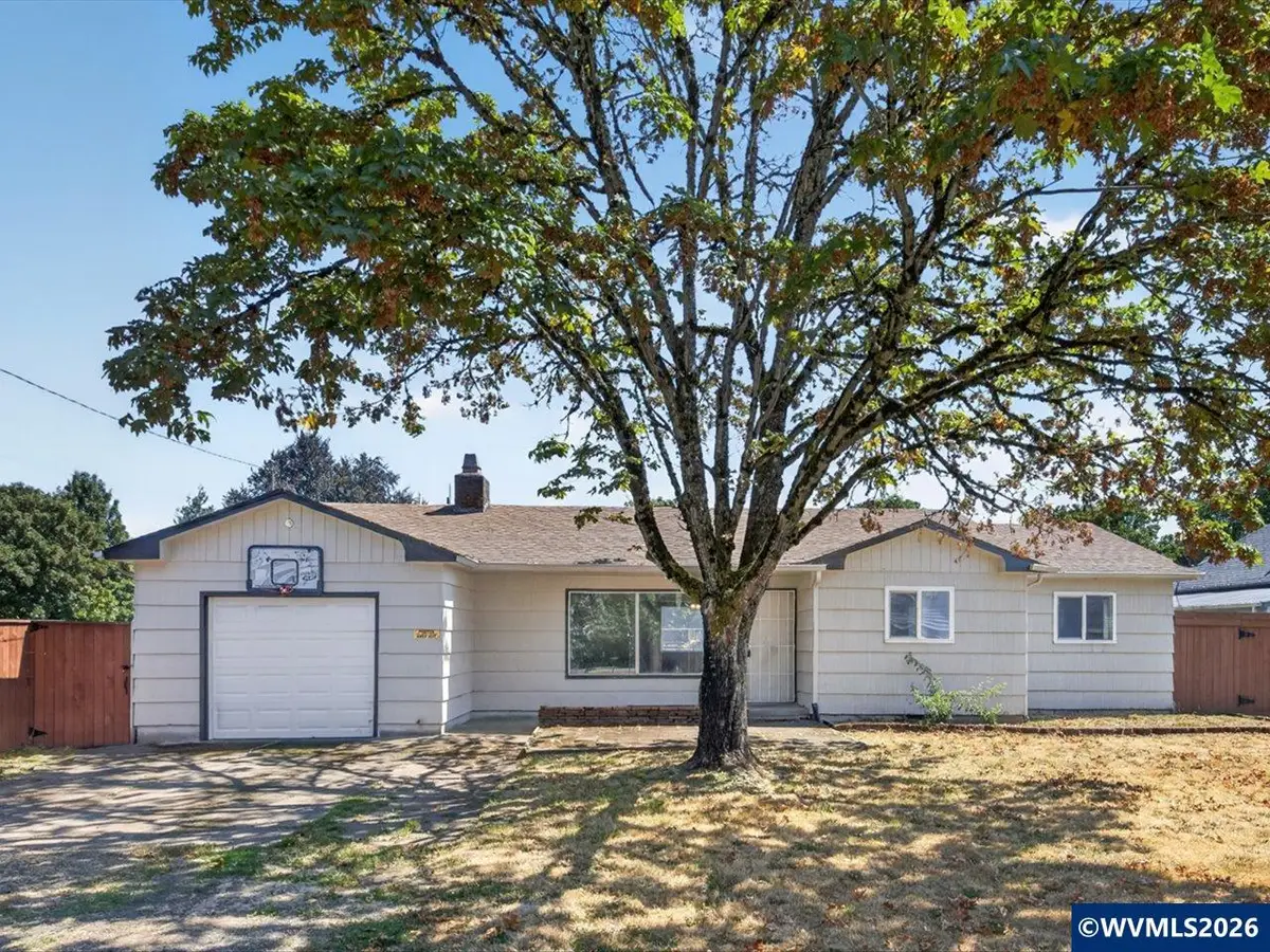 325  Chicago St SE, Albany, OR 97321 - #1
