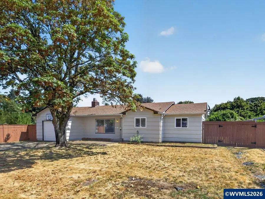 325  Chicago St SE, Albany, OR 97321 - #3