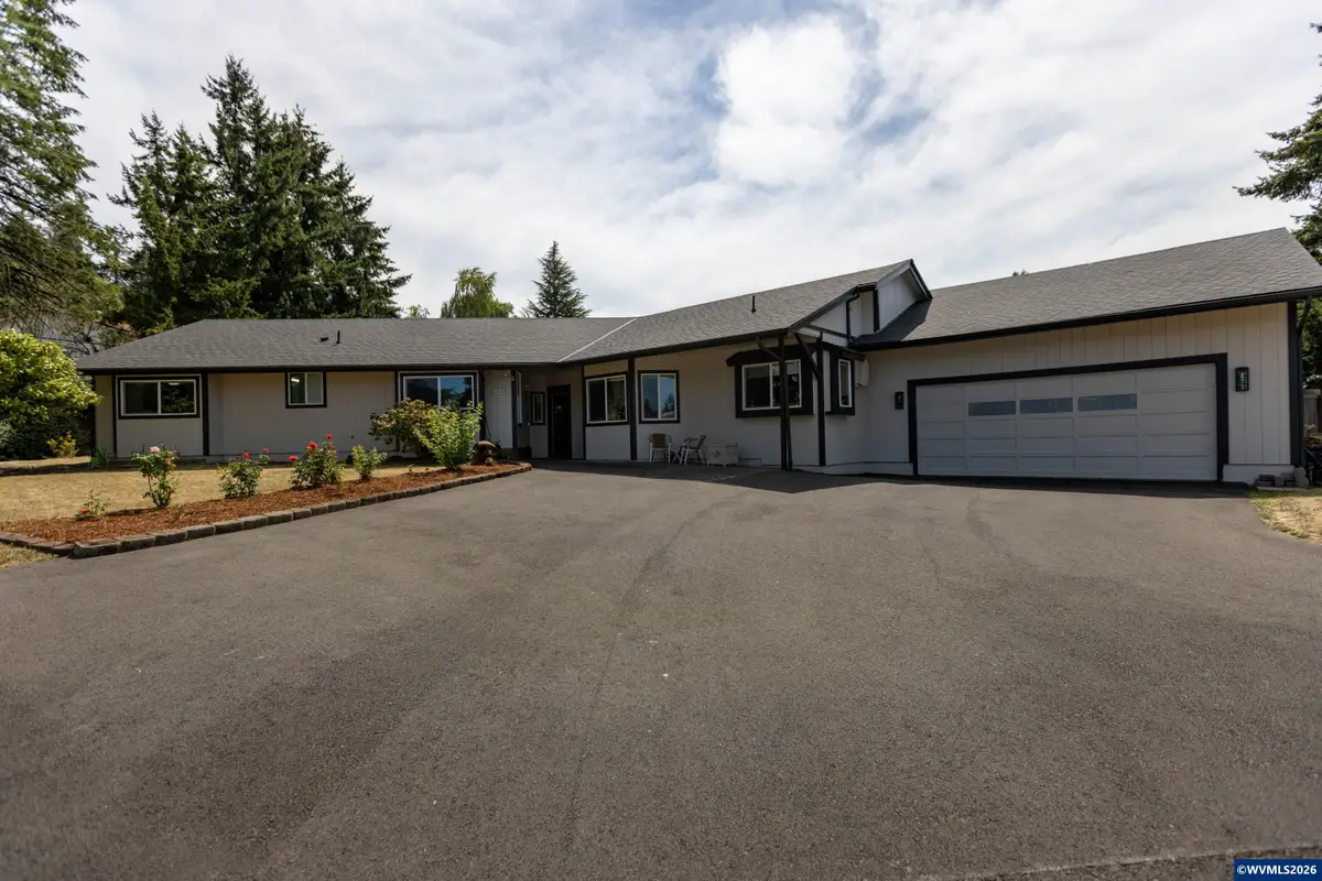 1080  Hope Av NW, Salem, OR 97304 - #1