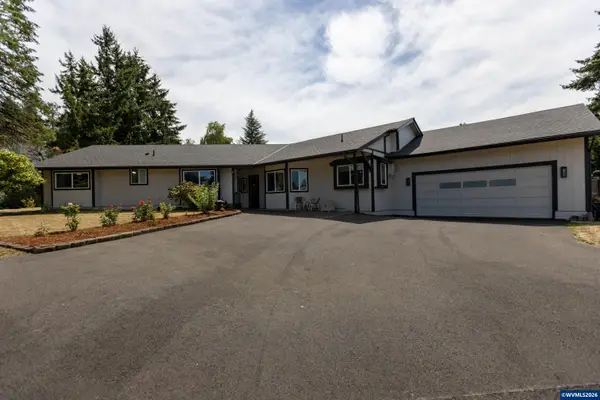 1080  Hope Av NW, Salem, OR 97304