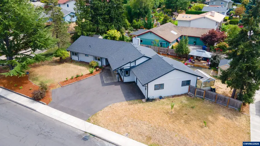 1080  Hope Av NW, Salem, OR 97304 - #2