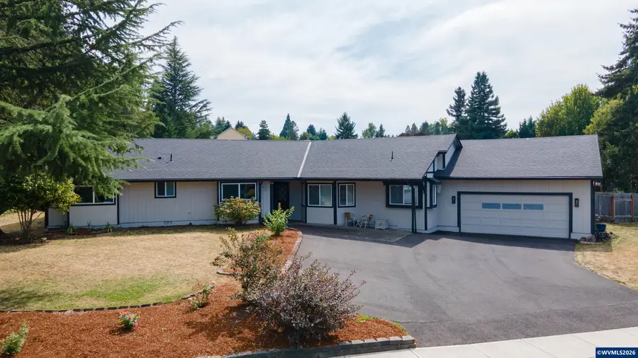 1080  Hope Av NW, Salem, OR 97304 - #3