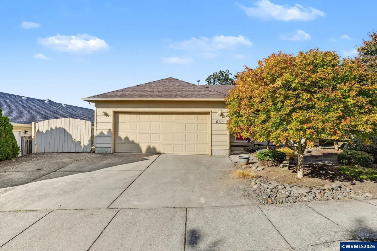 855  Jev Ct NW, Salem, OR 97304 - #1