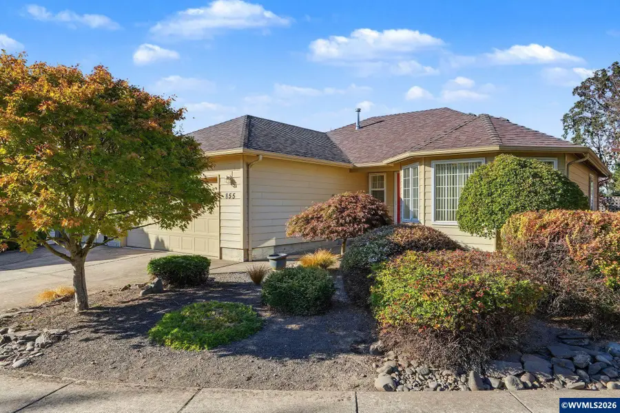 855  Jev Ct NW, Salem, OR 97304 - #2