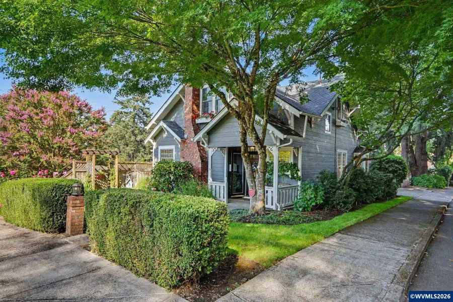 2490  Church St SE, Salem, OR 97302 - #2