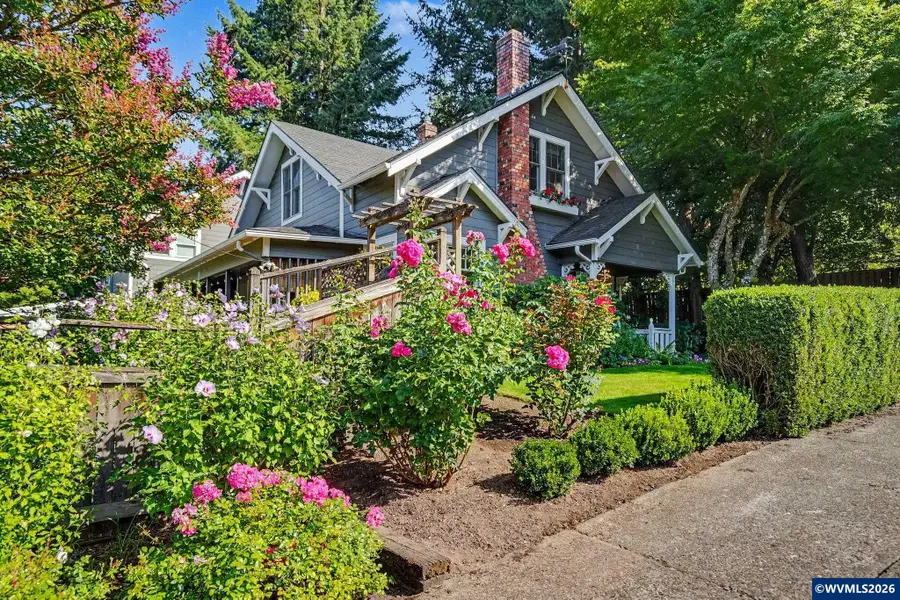 2490  Church St SE, Salem, OR 97302 - #3