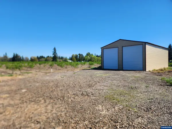 36501  Gilkey Rd, Scio, OR 97374