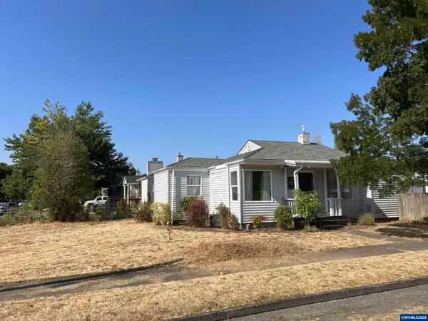 745  16th Av SW, Albany, OR 97321