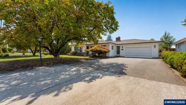 1110 W Oak St, Lebanon, OR 97355