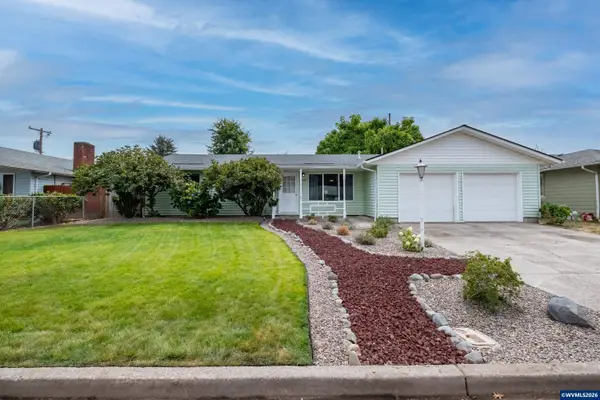 1306  27th Av SE, Albany, OR 97322