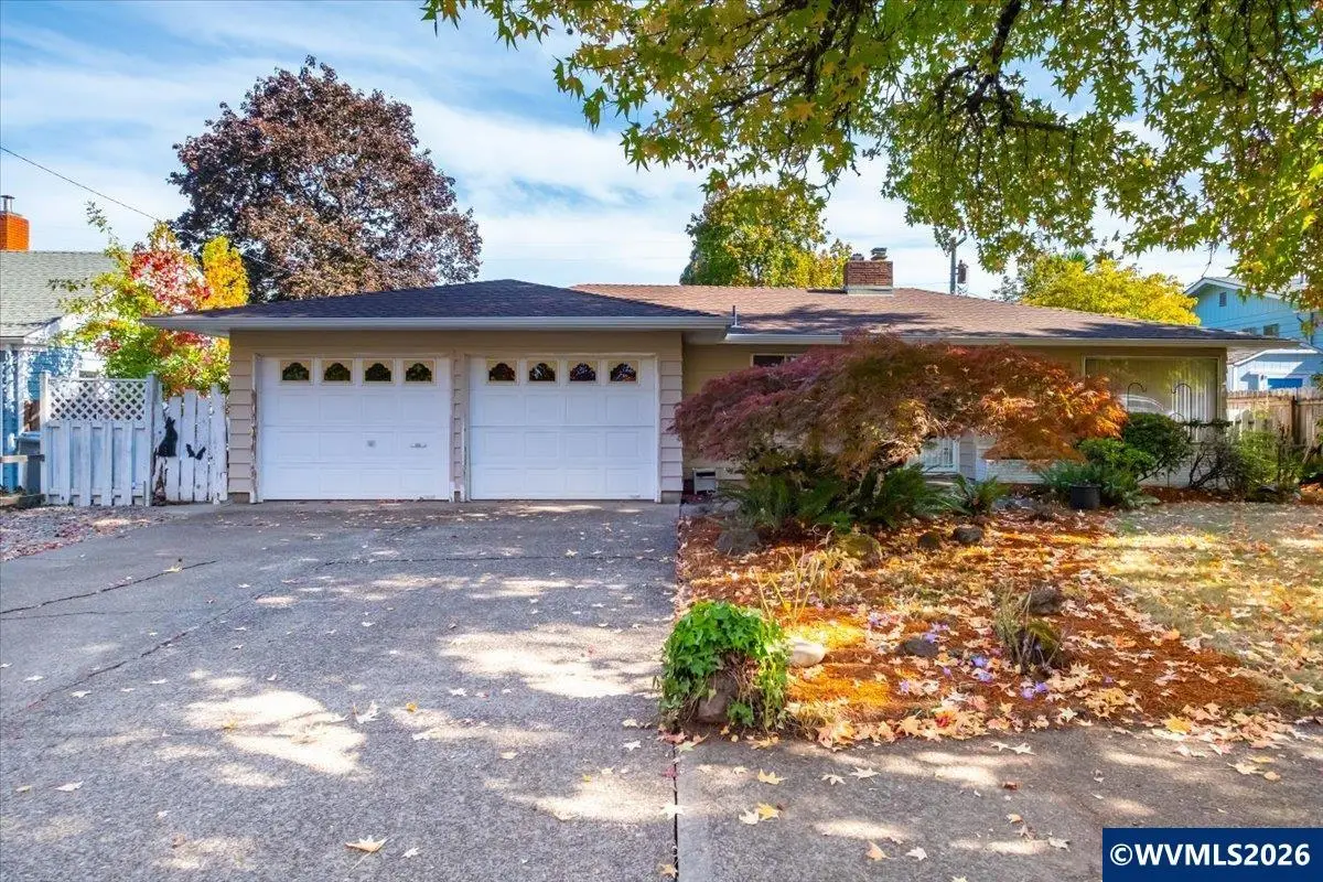 1645 NW 11th St, Corvallis, OR 97330 - #1