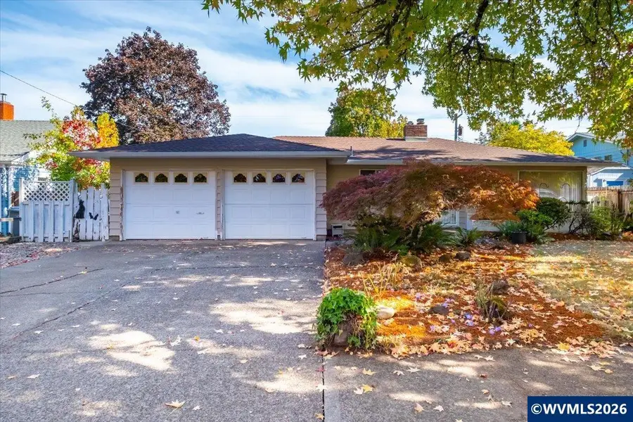 1645 NW 11th St, Corvallis, OR 97330 - #2