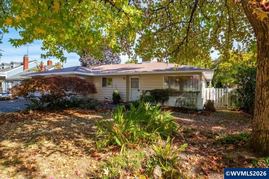 1645 NW 11th St, Corvallis, OR 97330 - #3