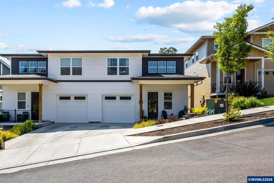 2773 NW Huckleberry Dr, Corvallis, OR 97330 - #2