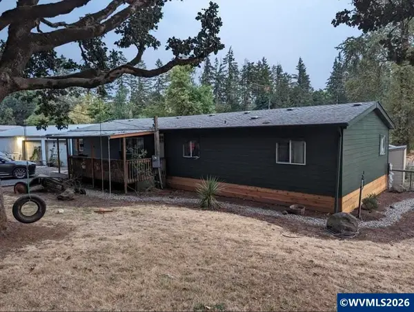 9200  Smith Rd, Aumsville, OR 97325