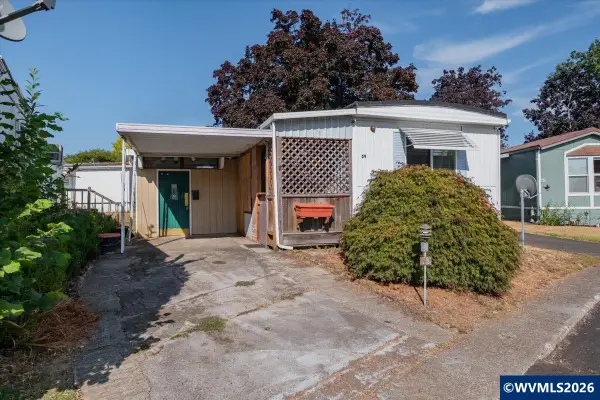 1999  Jansen Wy, Woodburn, OR 97071