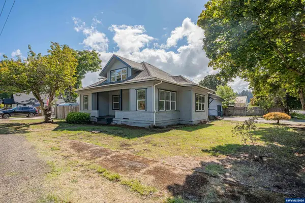 39038 SE 1st Av, Scio, OR 97374
