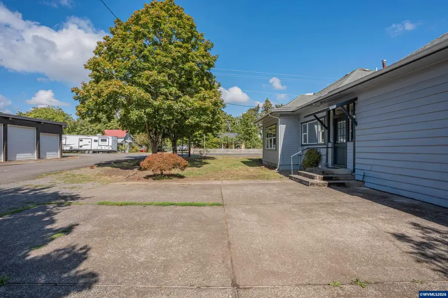 39038 SE 1st Av, Scio, OR 97374 - #2