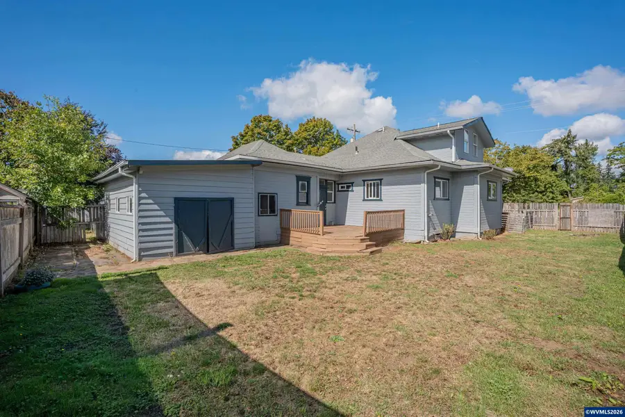 39038 SE 1st Av, Scio, OR 97374 - #3