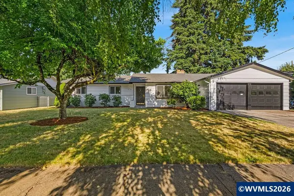 4888  38th Pl NE, Salem, OR 97305