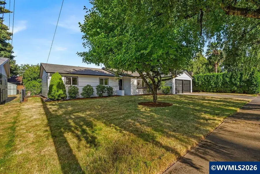 4888  38th Pl NE, Salem, OR 97305 - #3