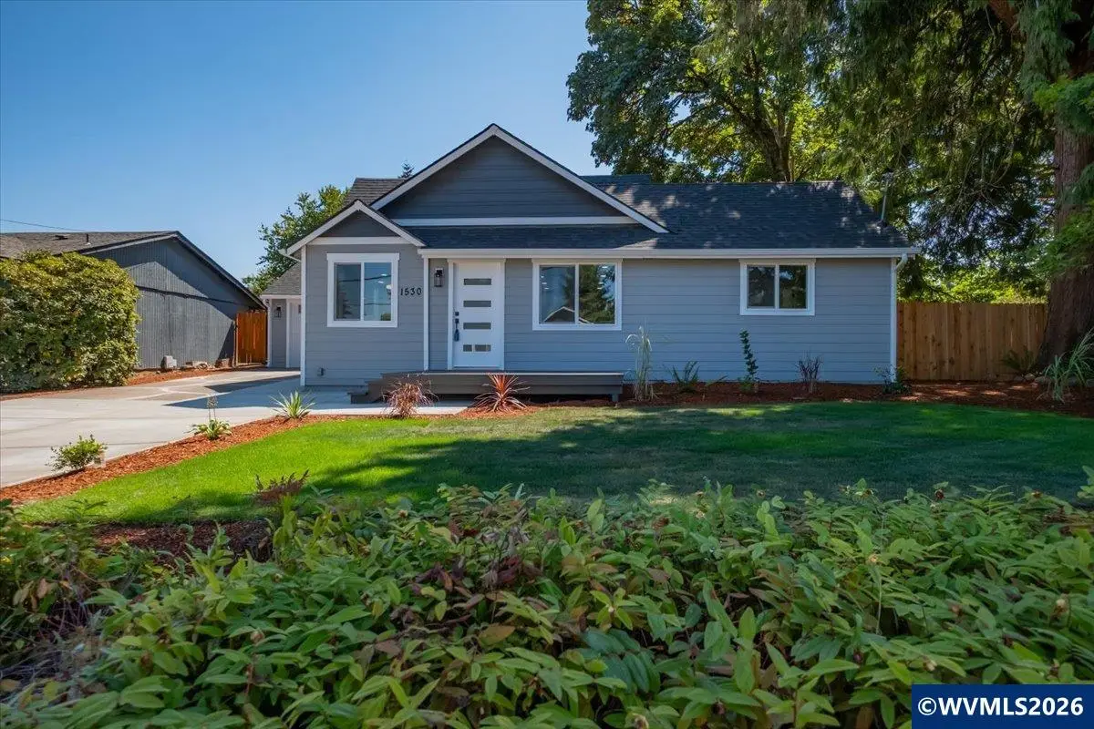 1530  Barnes Av SE, Salem, OR 97306 - #1